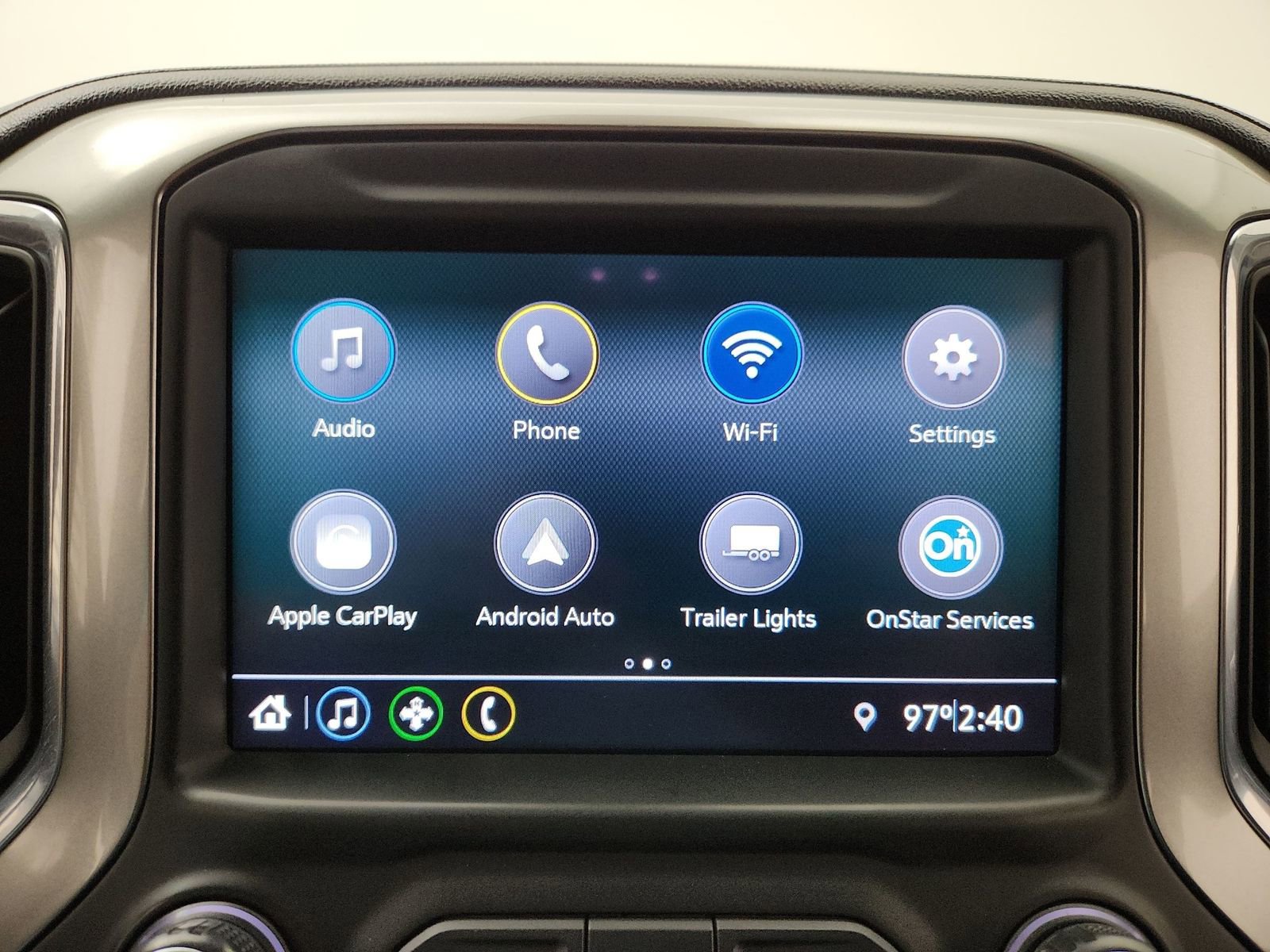 Used 2021 Chevrolet Silverado 2500 LT w/ Convenience Package image 6