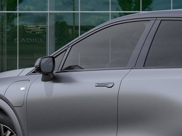 New 2026 Cadillac Optiq V w/ Magnus Launch Edition AWD/4WD image 36