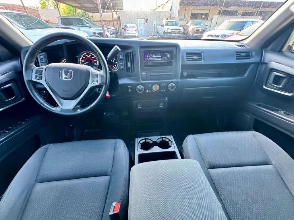 Used 2014 Honda Ridgeline Sport image 6