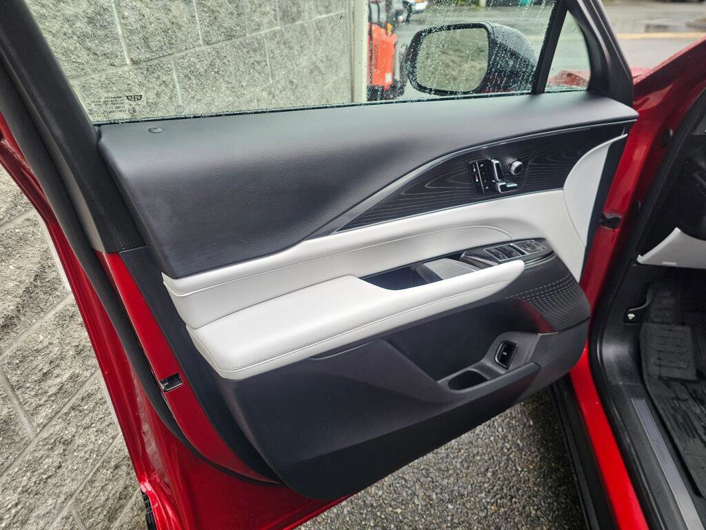 Certified 2024 Cadillac Lyriq Sport w/ LPO, Floor Liner Package image 25