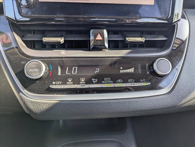 Used 2024 Toyota Corolla LE FWD image 19