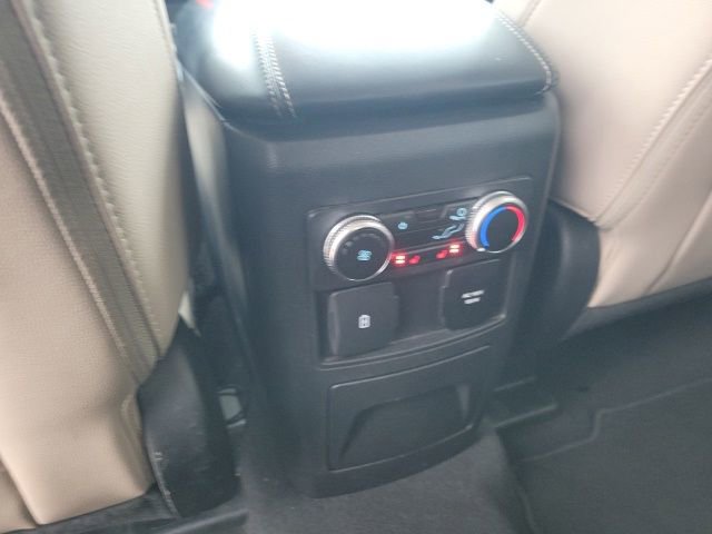 Used 2023 Ford Explorer Limited w/ Equipment Group 301A image 18