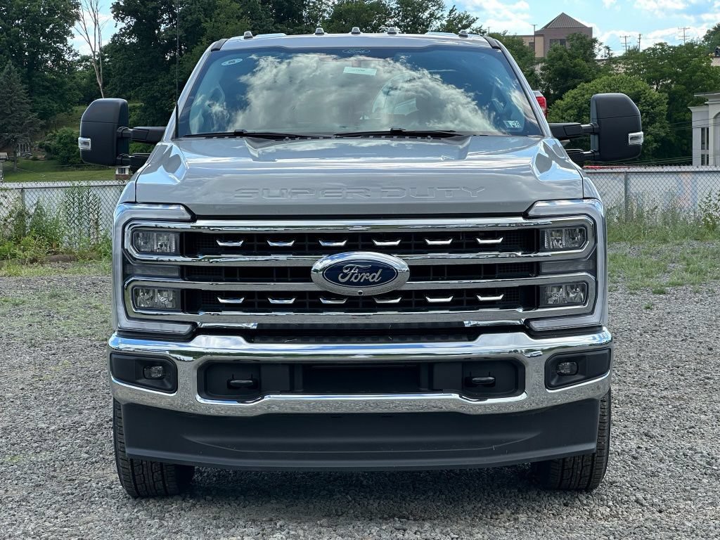 New 2026 Ford F250 XLT w/ XLT Premium Package AWD/4WD image 33