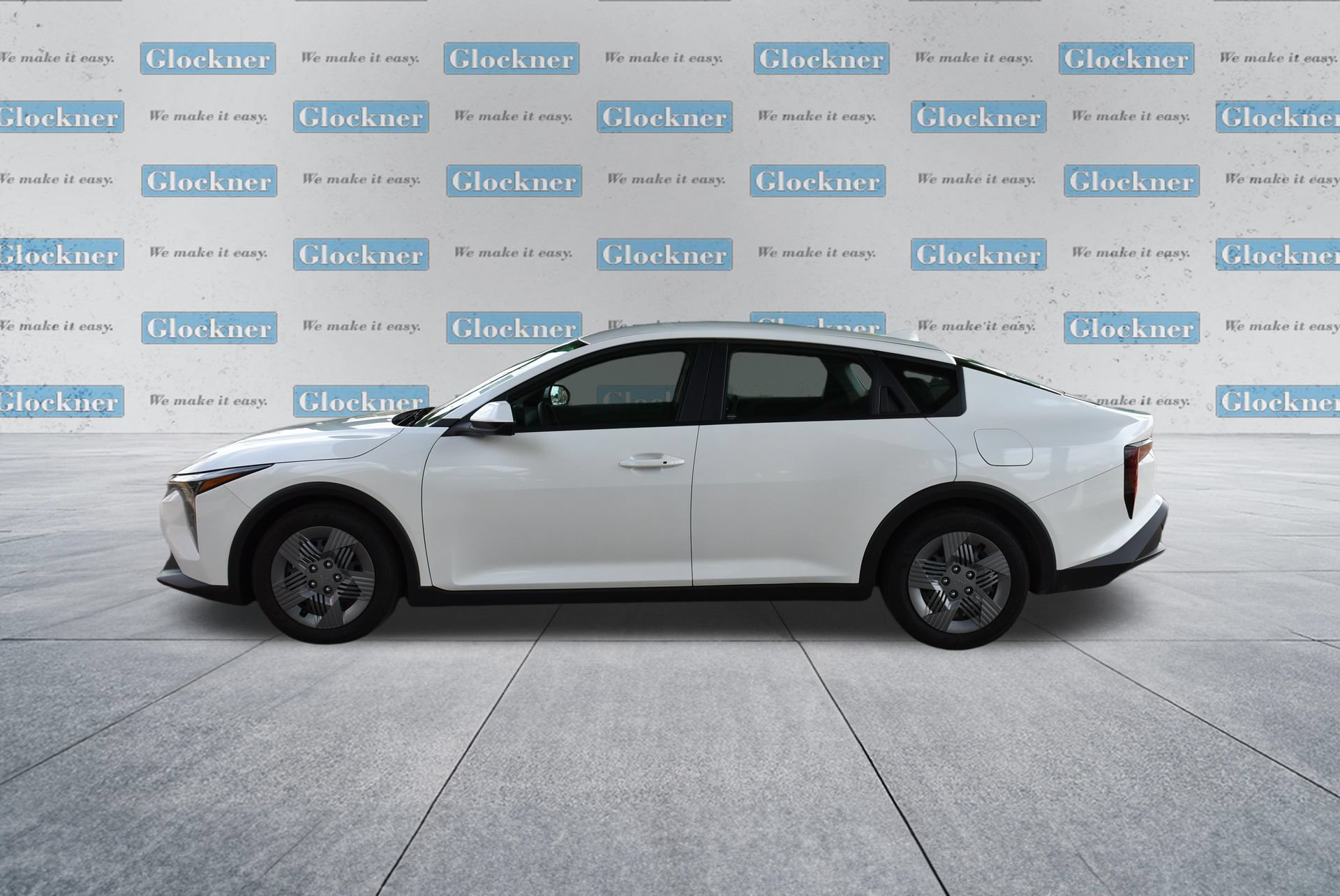 Used 2025 Kia K4 FWD image 10