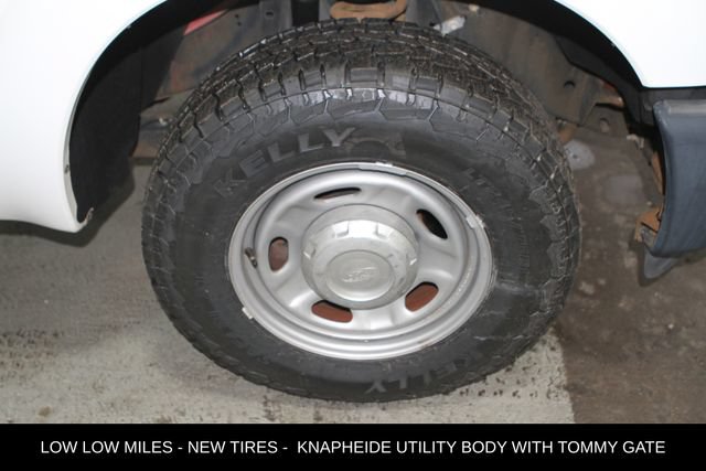 Used 2015 Ford F250 XL RWD image 6