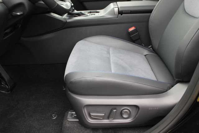 New 2026 Toyota RAV4 XSE AWD/4WD image 22