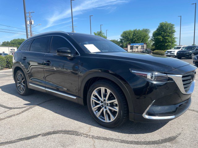 Used 2019 MAZDA CX-9 Grand Touring FWD image 7