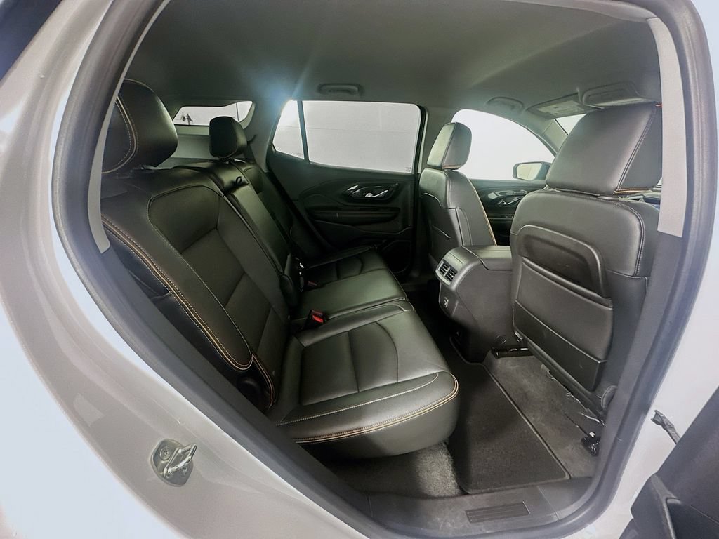 Used 2023 GMC Terrain AT4 AWD/4WD image 26