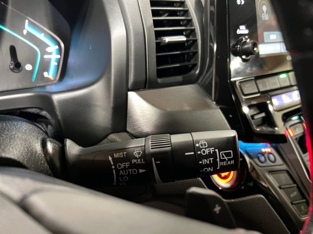 Used 2019 Honda Odyssey Touring image 39