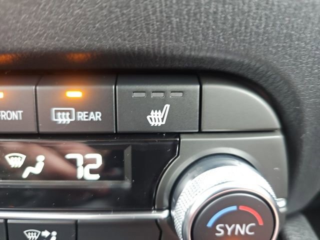 New 2025 MAZDA CX-5 AWD 2.5 S w/ Select Package image 23