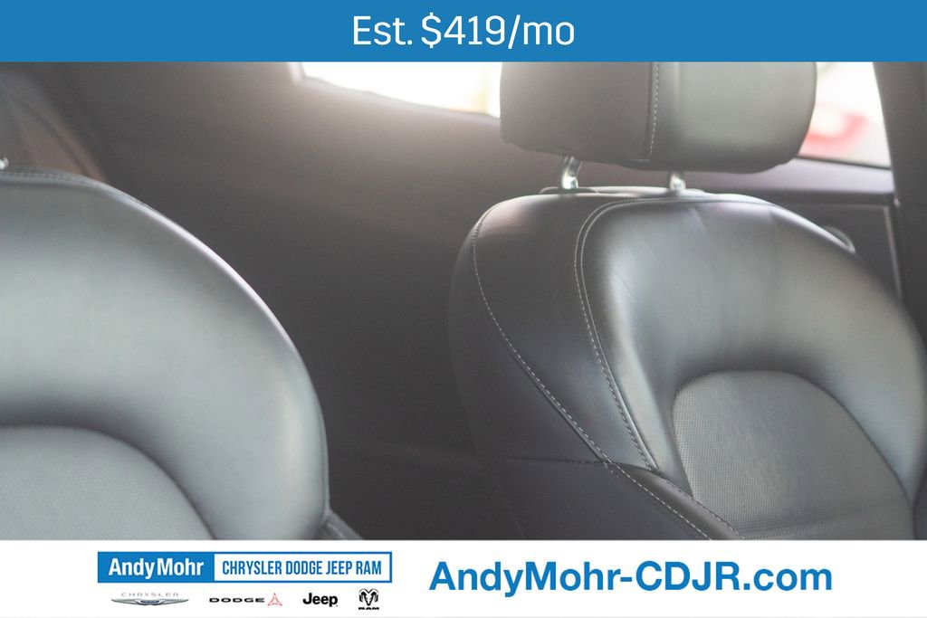 Used 2018 Kia Stinger GT2 AWD/4WD image 58