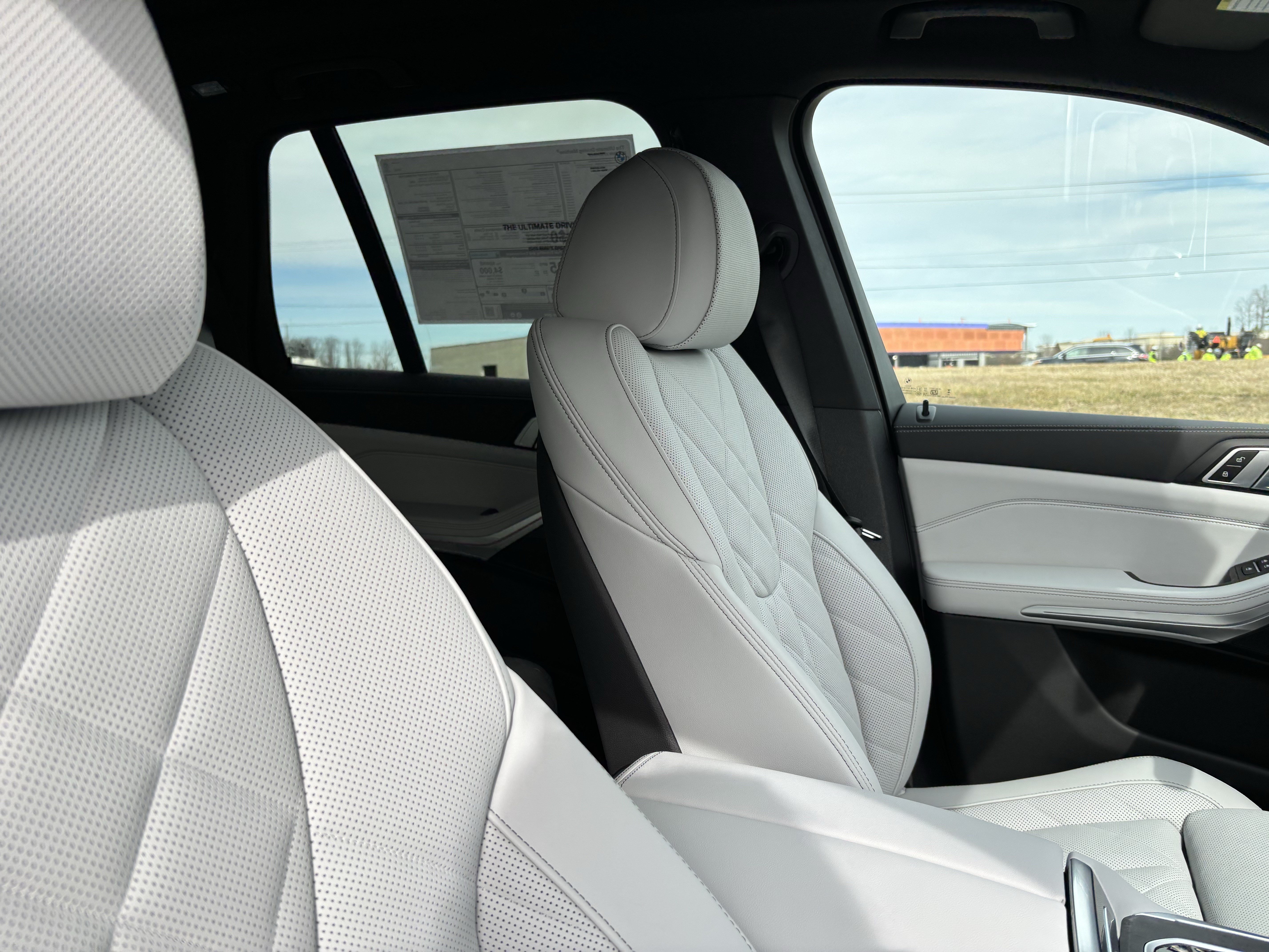 Certified 2026 BMW X5 sDrive40i RWD image 21