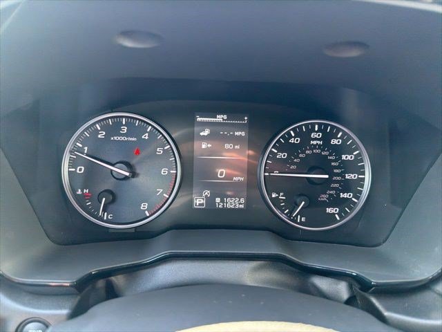 Used 2024 Subaru Outback Premium AWD/4WD image 26