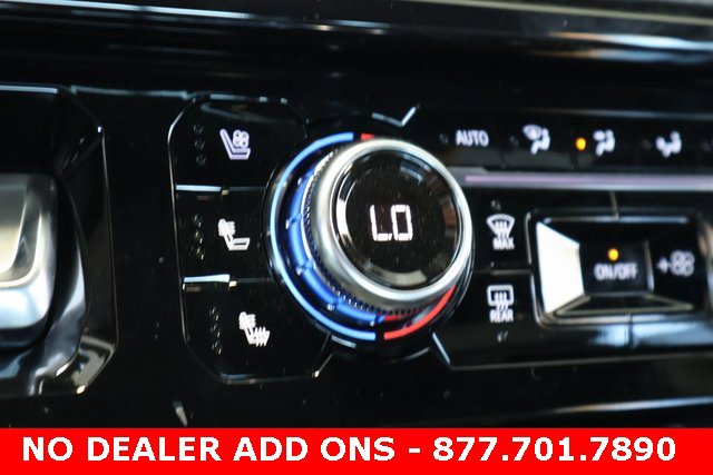 New 2025 GMC Sierra 3500 AT4 w/ Technology Package image 27