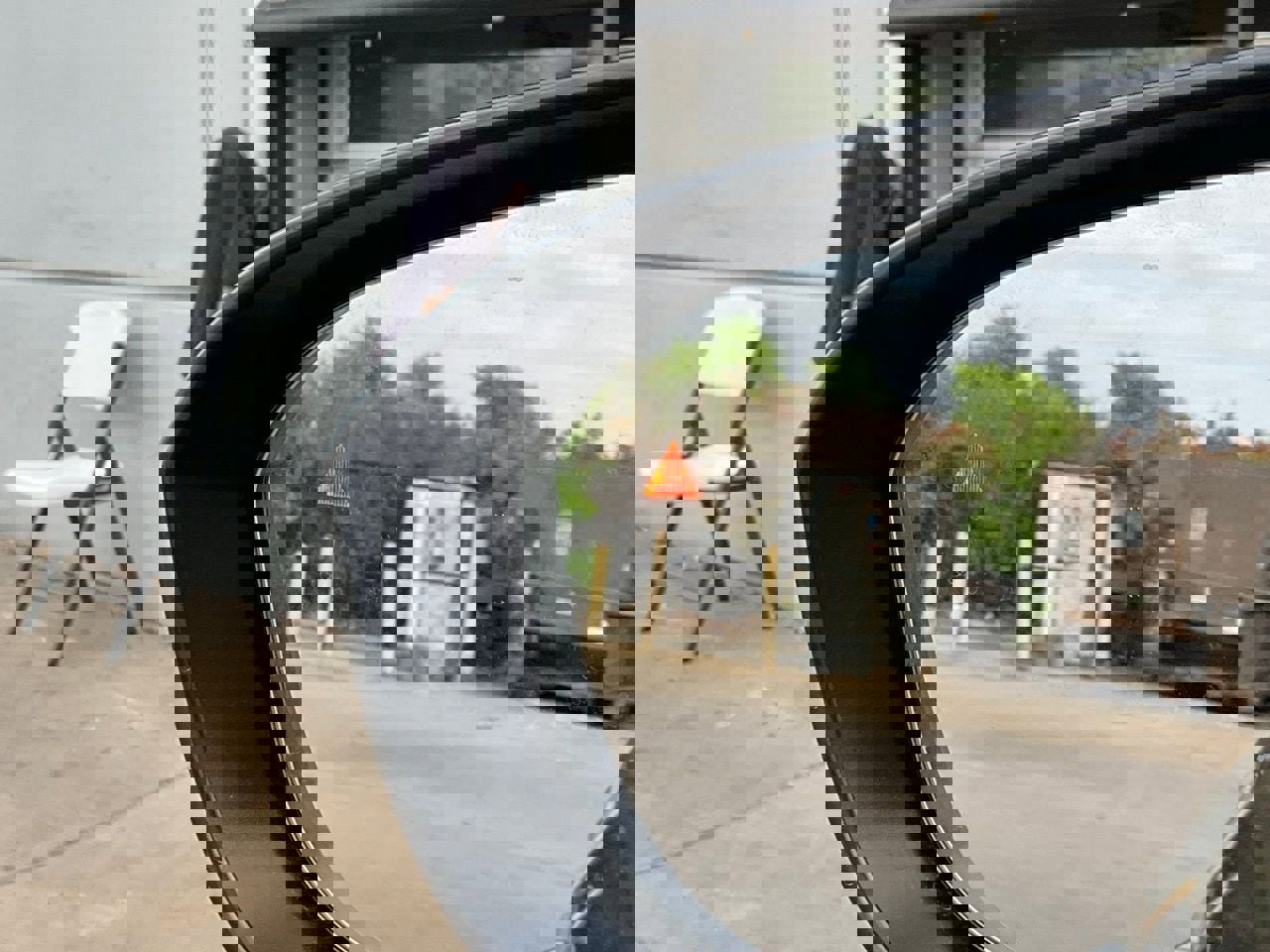 Used 2025 Nissan Rogue SV image 20