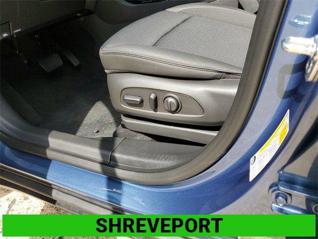 New 2026 Buick Encore GX Preferred w/ Comfort Package image 11