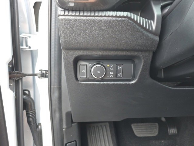 New 2025 Ford Ranger XLT w/ Equipment Group 301A High image 23