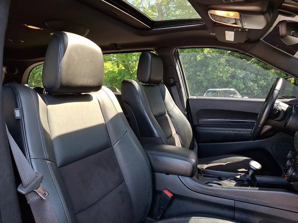 Used 2022 Dodge Durango GT AWD/4WD image 12
