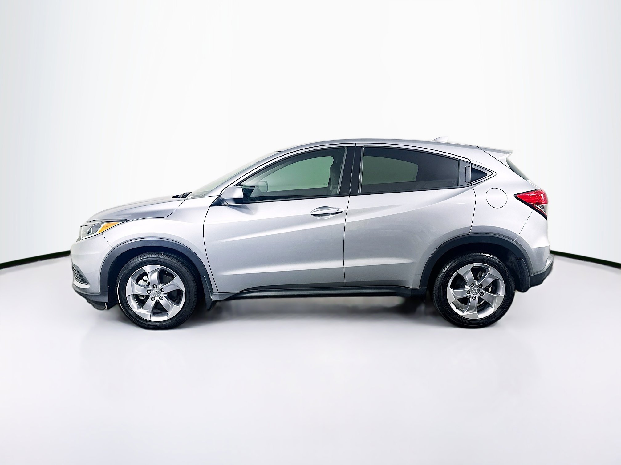 Used 2019 Honda HR-V LX image 4