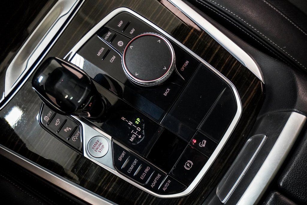 Used 2019 BMW X5 xDrive40i image 30