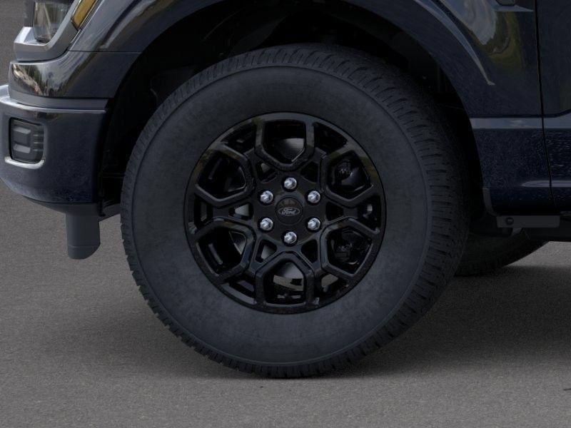 New 2026 Ford F150 STX RWD image 45