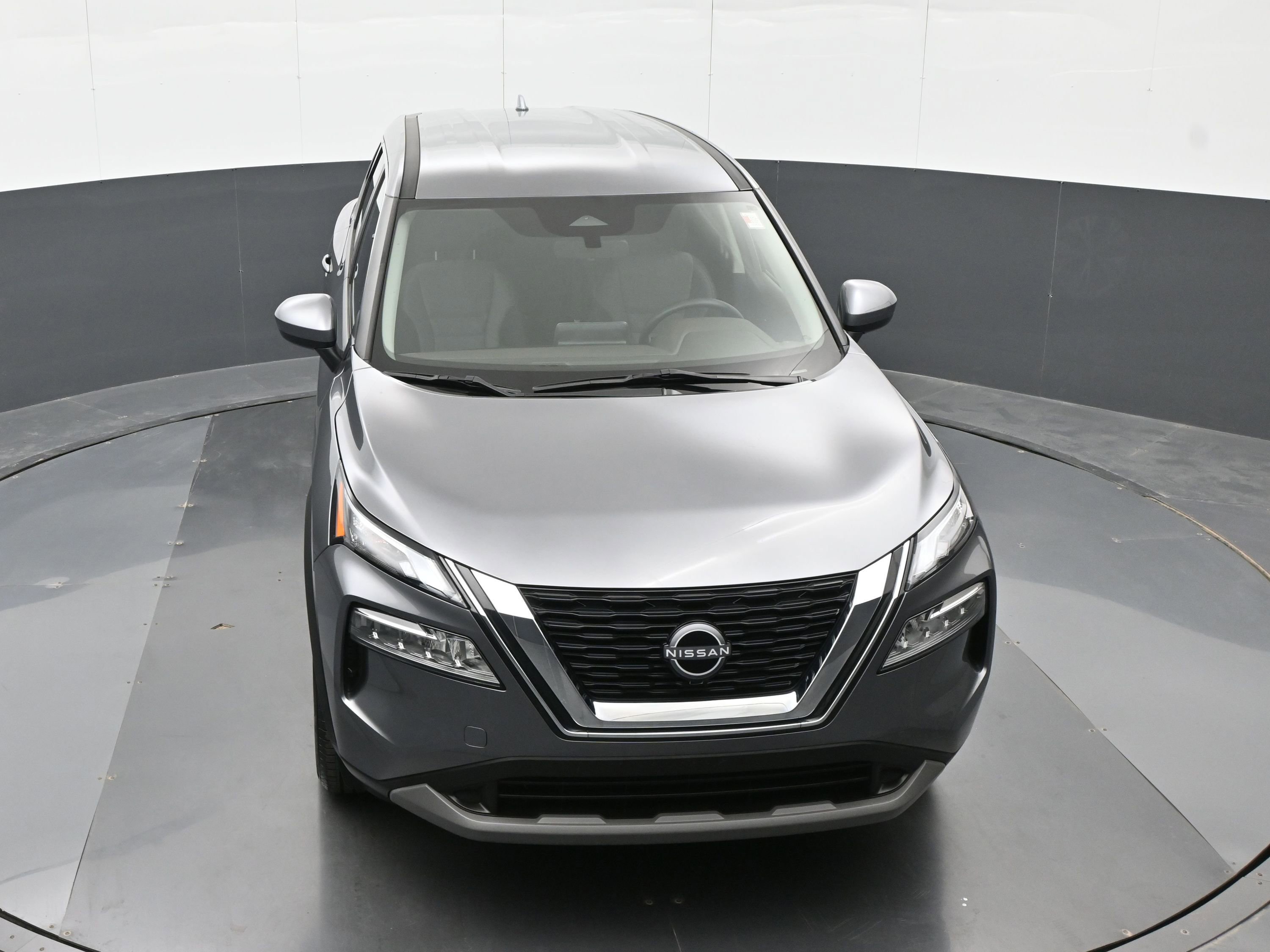 Used 2023 Nissan Rogue SV AWD/4WD image 34