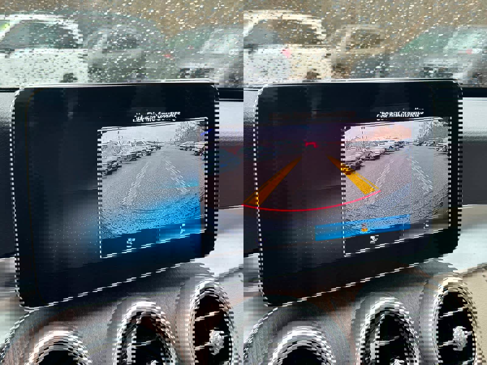 Used 2020 Mercedes-Benz C 300 4MATIC Sedan image 25