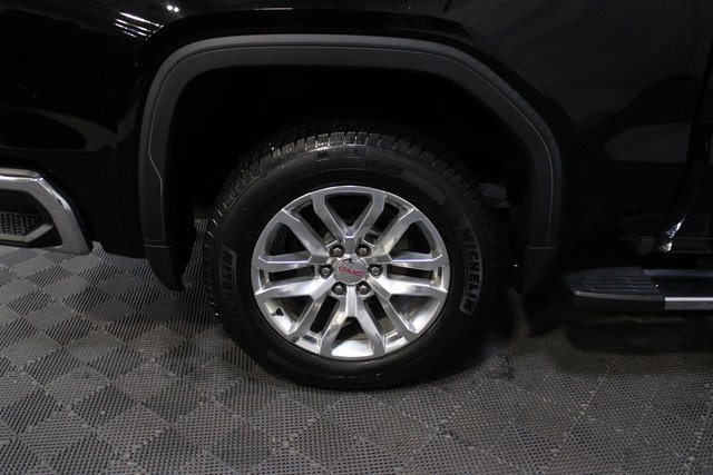 Used 2019 GMC Sierra 1500 SLT w/ SLT Premium Plus Package image 9