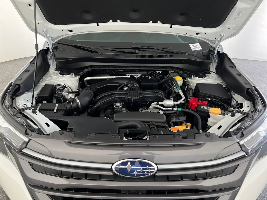 New 2026 Subaru Forester Premium AWD/4WD image 24