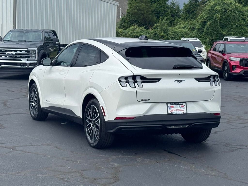 New 2026 Ford Mustang Mach-E Premium AWD/4WD image 15