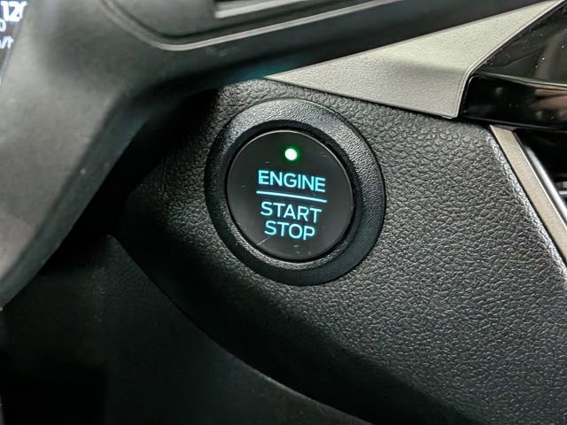 Certified 2022 Ford Escape SE w/ SE Sport Appearance Package image 24