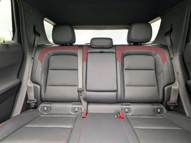 Used 2025 Chevrolet Equinox RS w/ Safety and Technology Package FWD image 30
