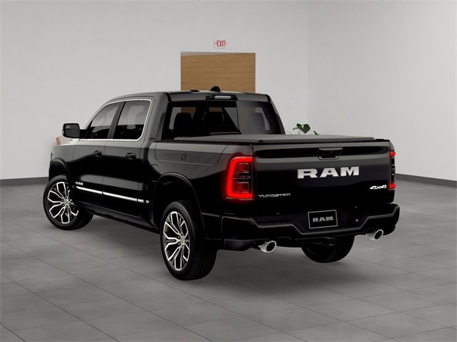 New 2026 RAM 1500 Tungsten image 3