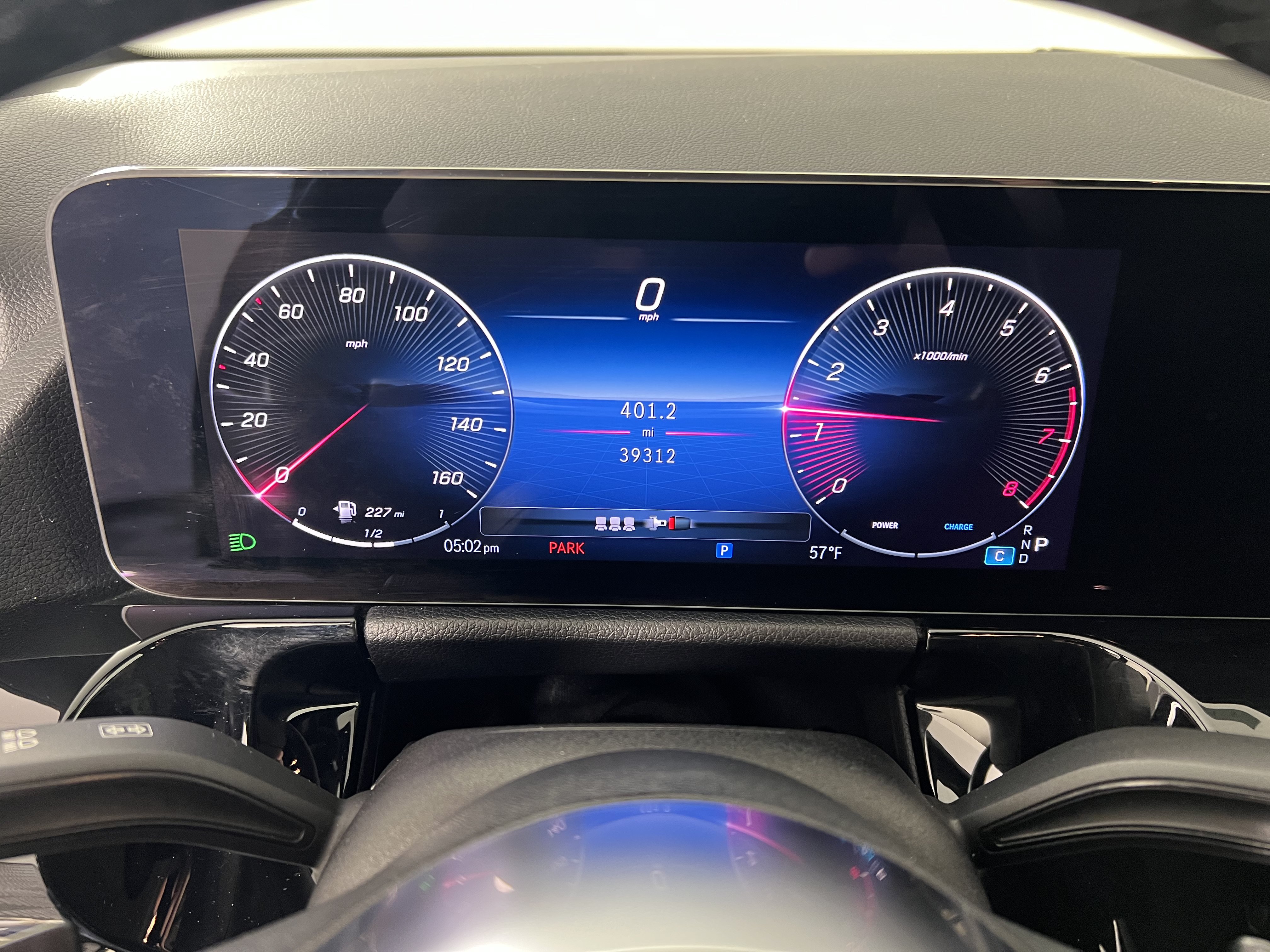 Certified 2025 Mercedes-Benz GLA 250 4MATIC image 27