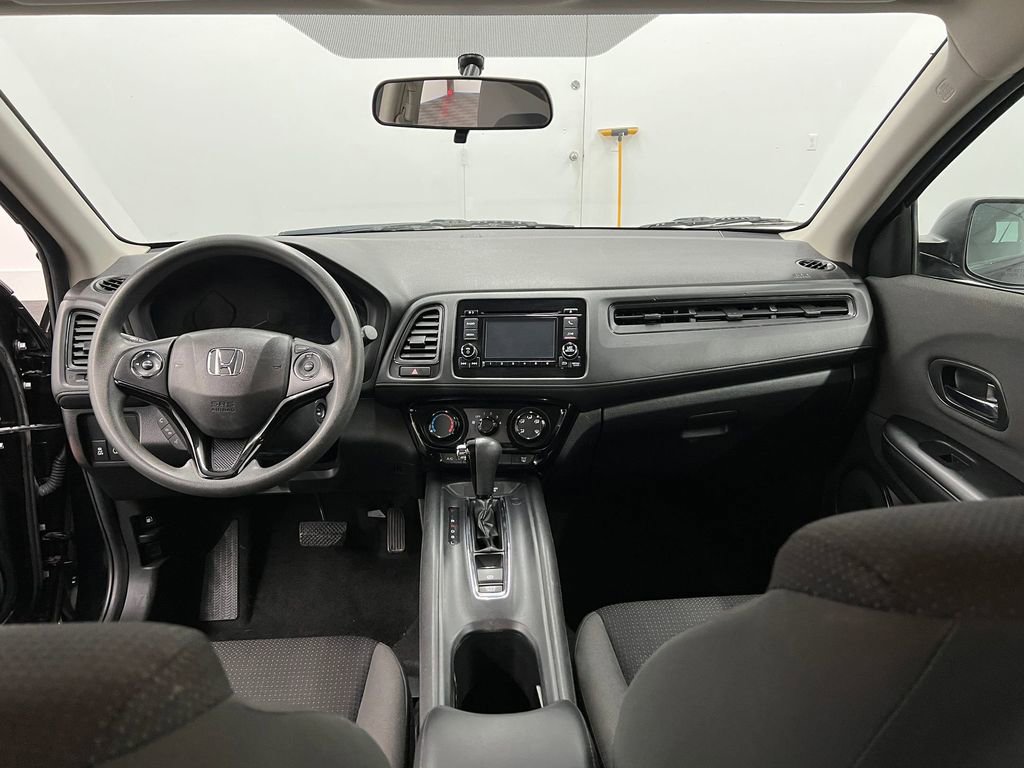 Used 2020 Honda HR-V LX image 13