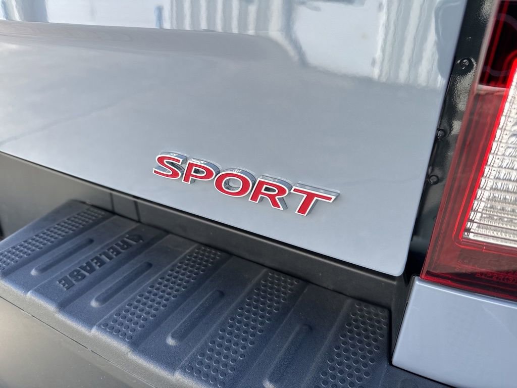 Used 2024 Honda Ridgeline Sport+ image 10