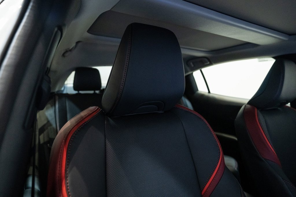 New 2026 Toyota Prius Plug-In Hybrid image 17