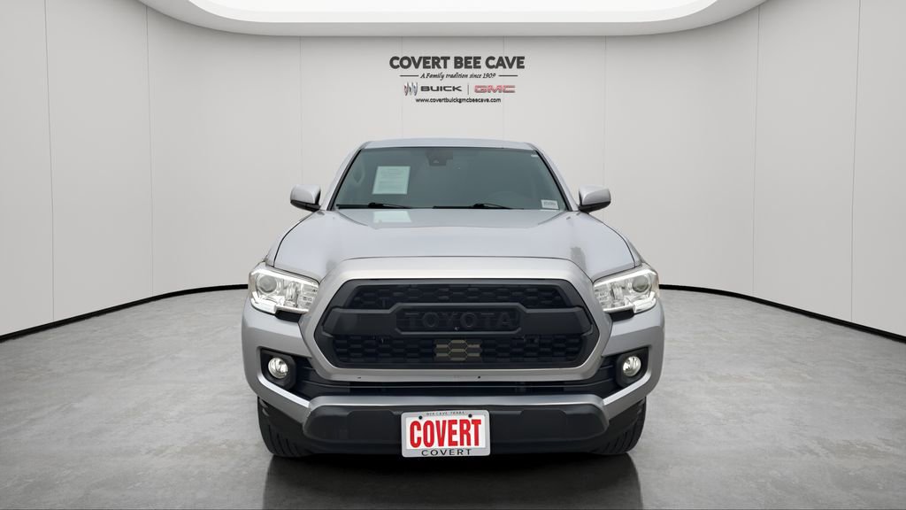 Used 2021 Toyota Tacoma SR5 image 2