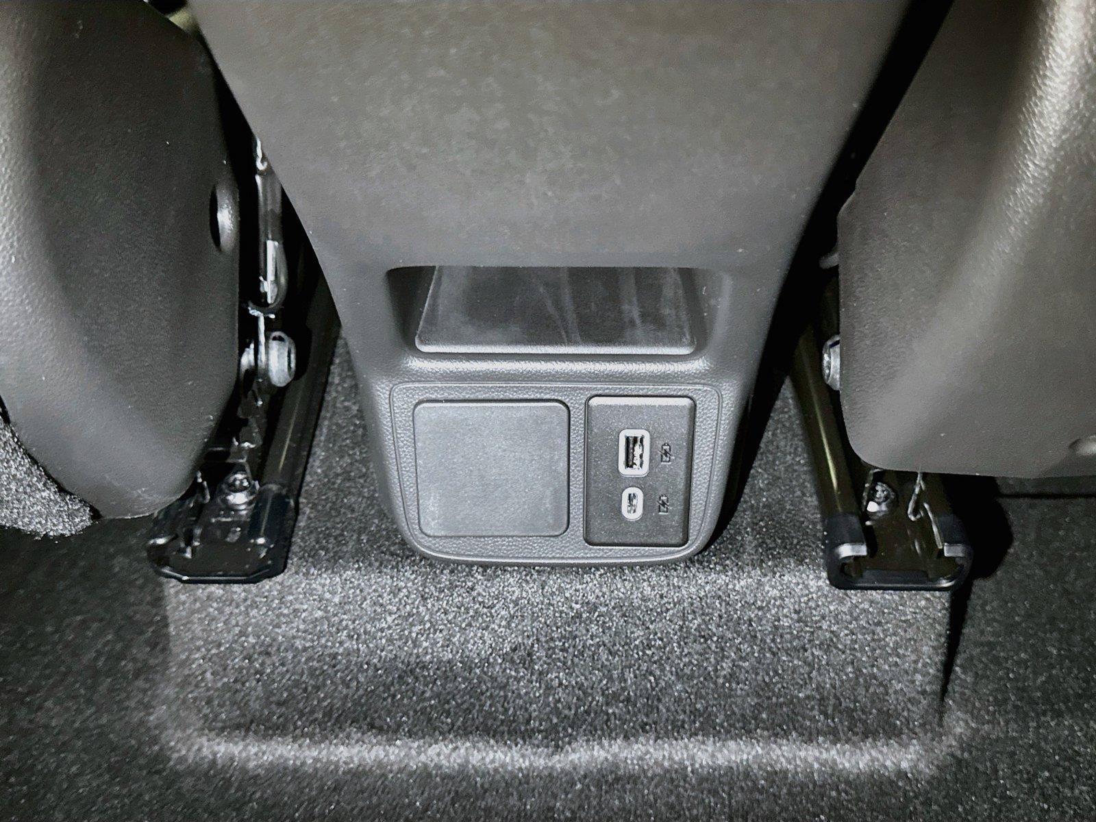 New 2026 Buick Encore GX Sport Touring w/ Comfort Package FWD image 13