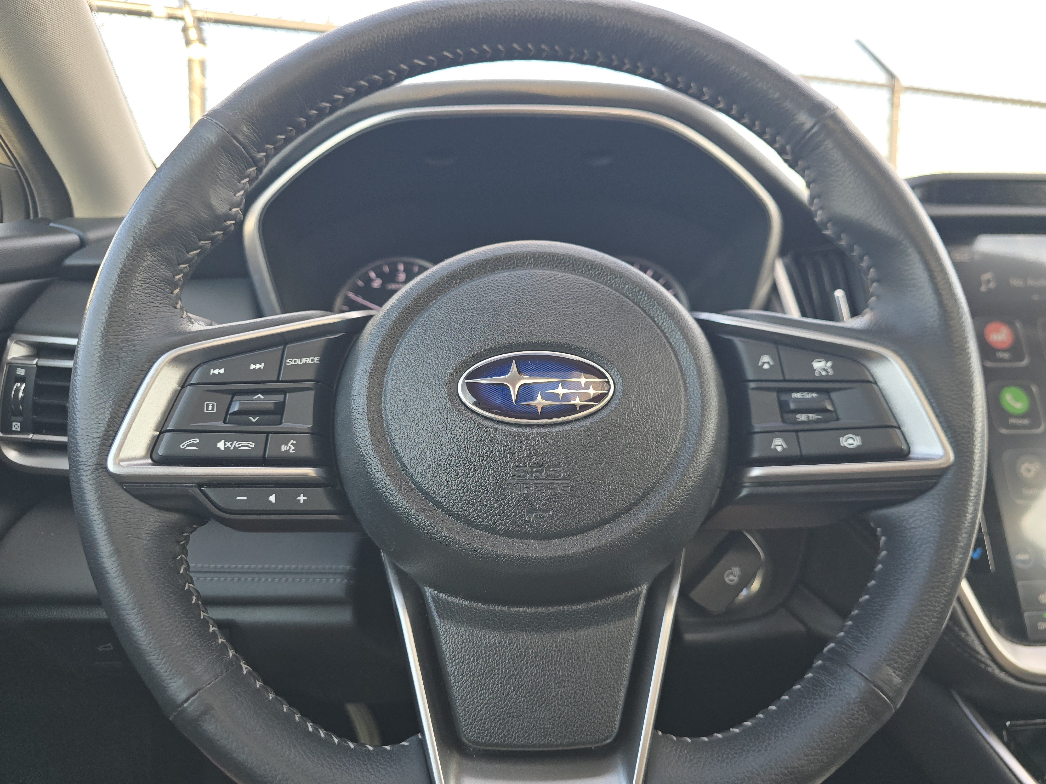 Certified 2024 Subaru Outback Limited AWD/4WD image 25