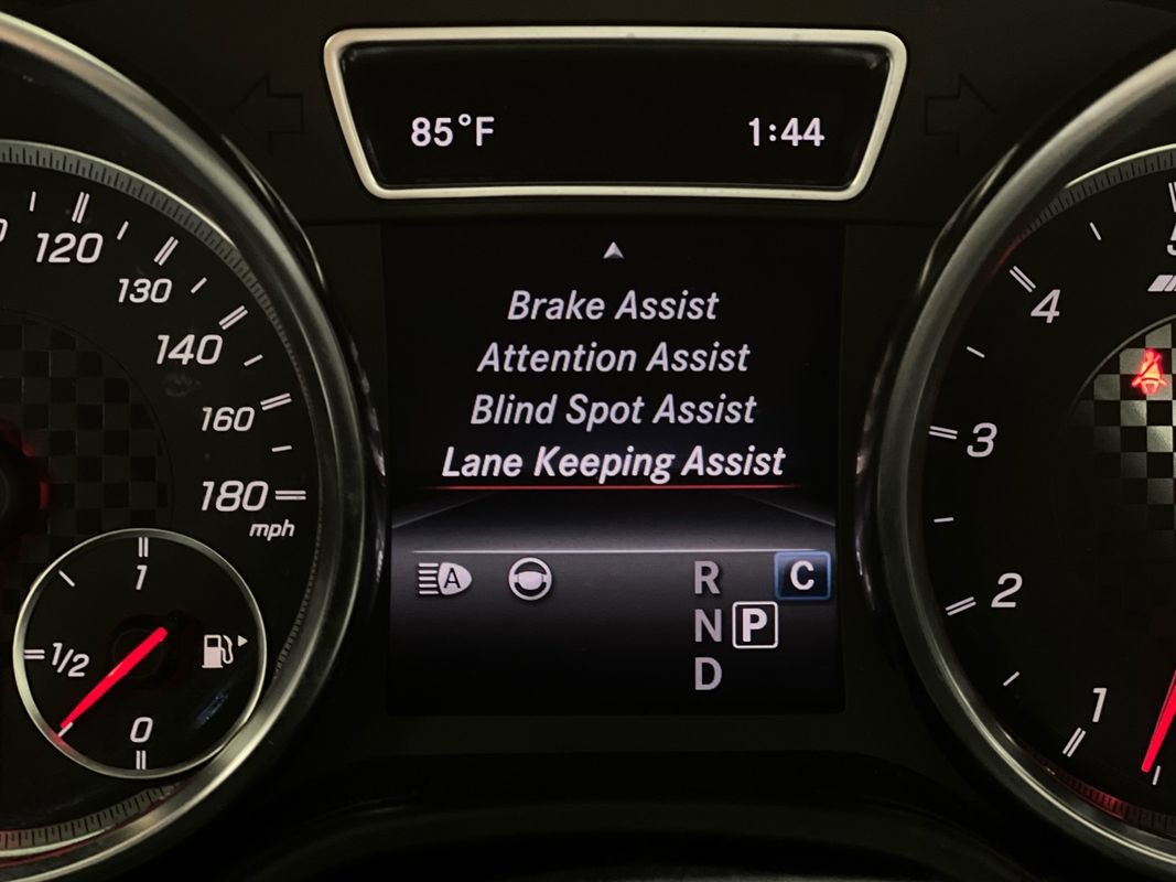 Used 2019 Mercedes-Benz GLE 43 AMG 4MATIC Coupe image 35
