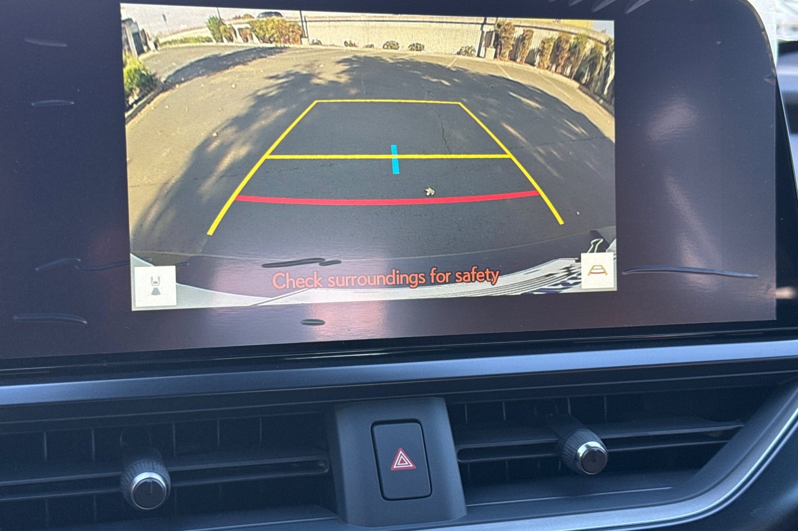 New 2026 Lexus UX 300h FWD w/ Accessory Package (2T) image 16