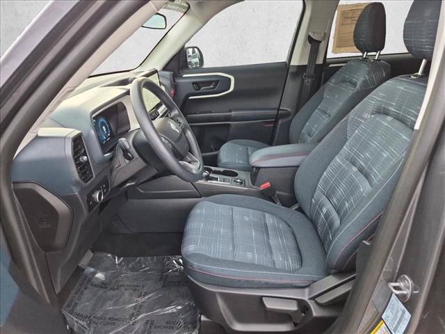 Used 2025 Ford Bronco Sport Heritage AWD/4WD image 15