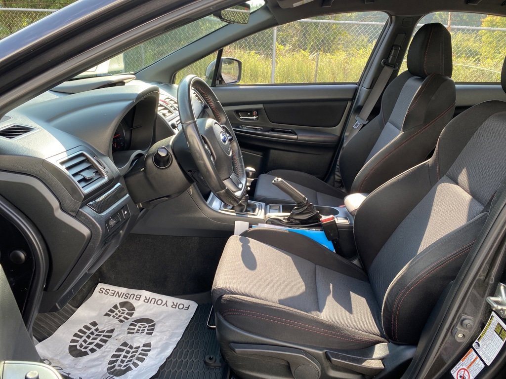 Used 2019 Subaru WRX Premium image 21