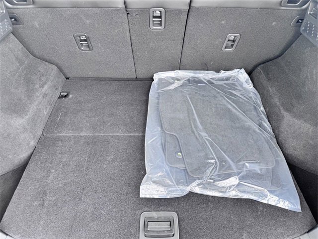 Used 2025 MAZDA CX-5 AWD 2.5 S w/ Preferred Package image 12