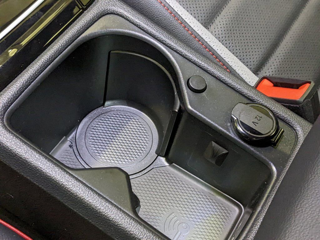 New 2026 Volkswagen GTI Autobahn FWD image 20