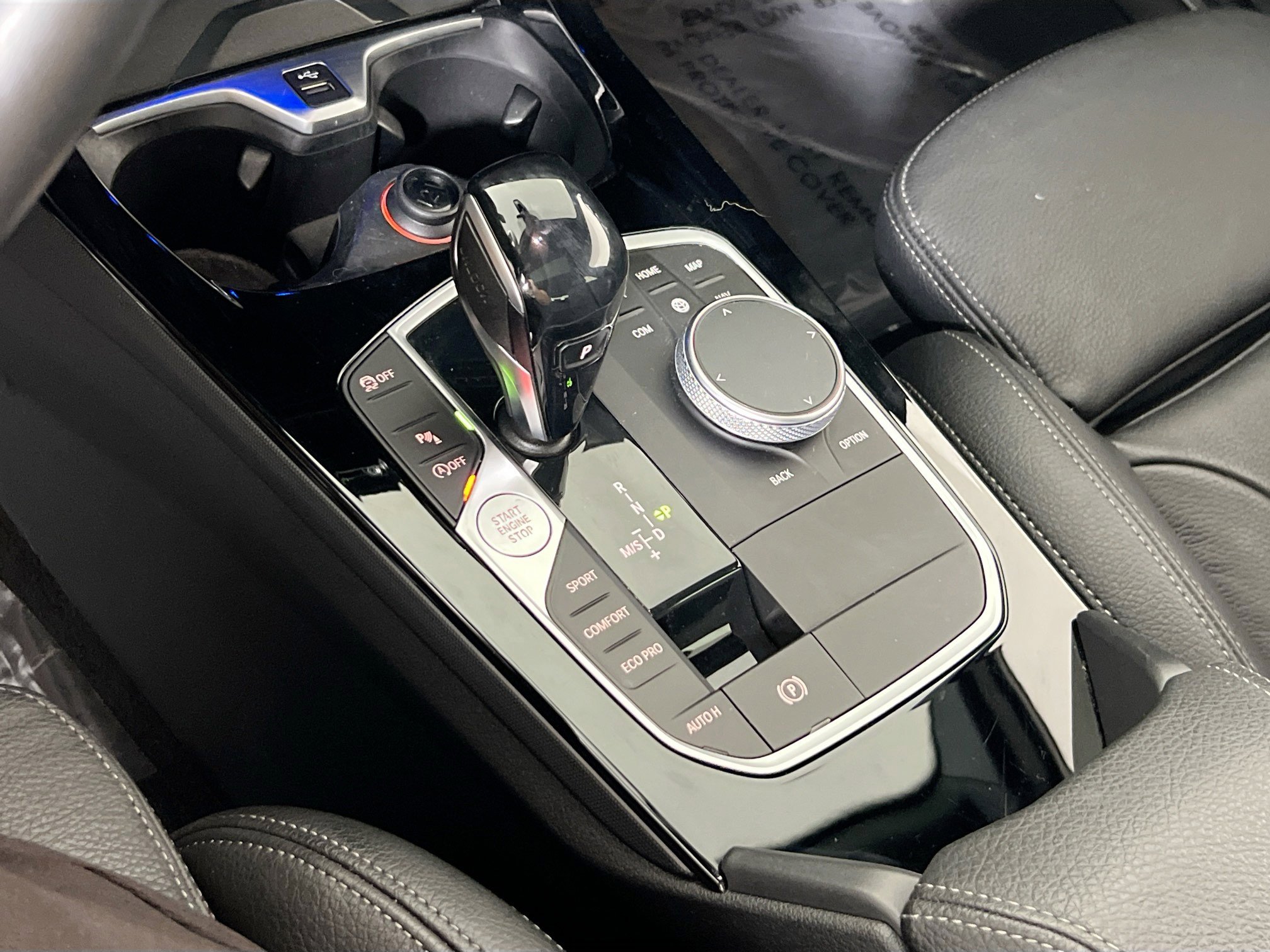 Used 2021 BMW M235i xDrive Gran Coupe w/ Premium Package image 17