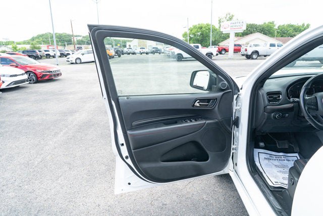 Certified 2023 Dodge Durango R/T AWD/4WD image 10