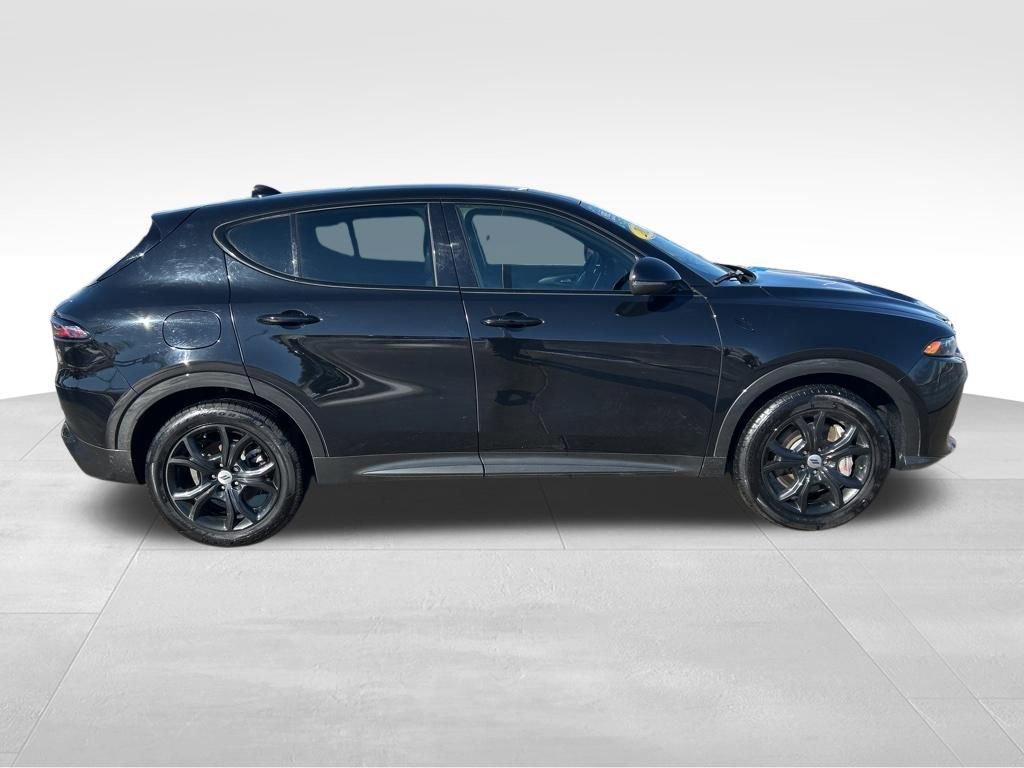 Used 2024 Dodge Hornet R/T Plus w/ R/T Blacktop Package image 10