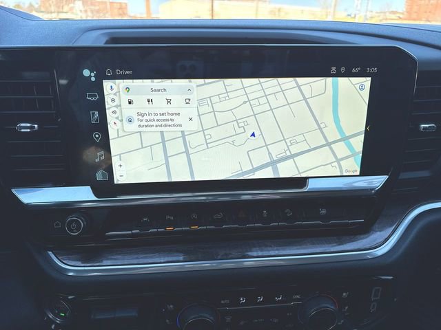 Used 2024 Chevrolet Silverado 1500 LTZ w/ LTZ Convenience Package II image 14